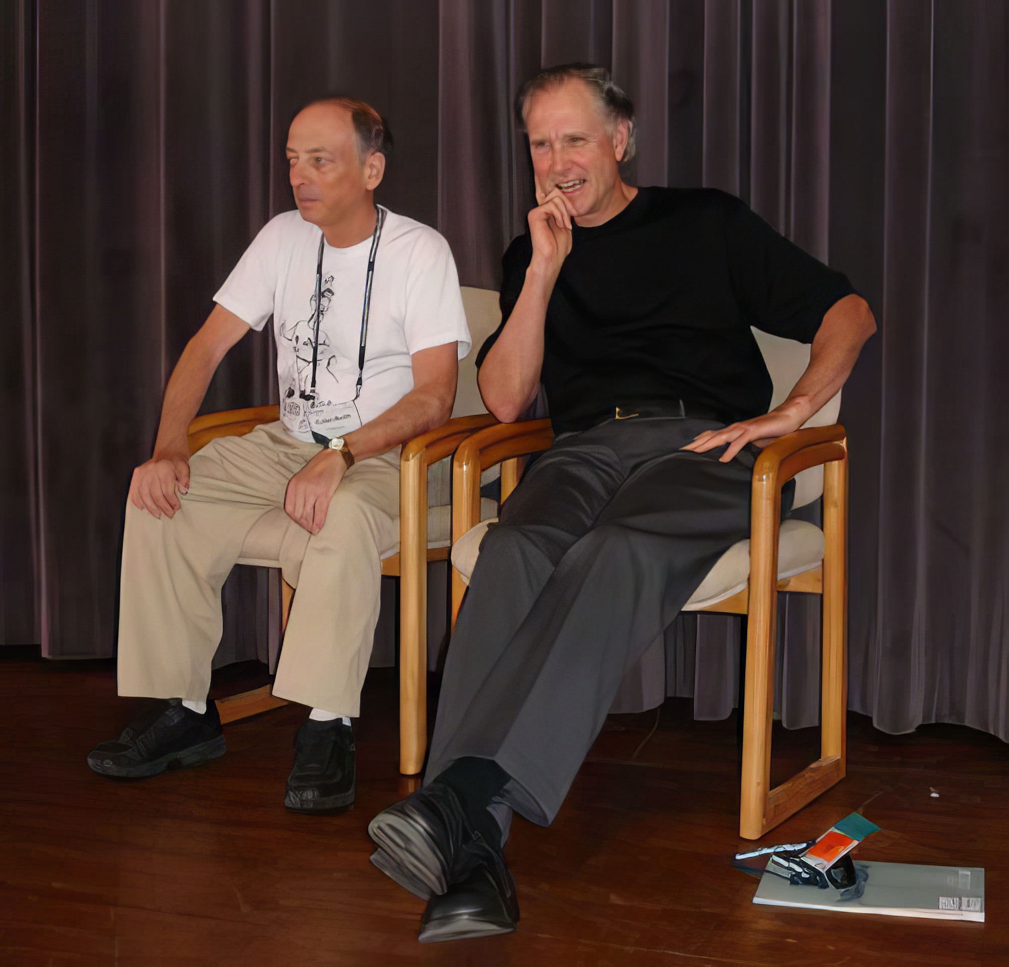 Gabor & Gordon