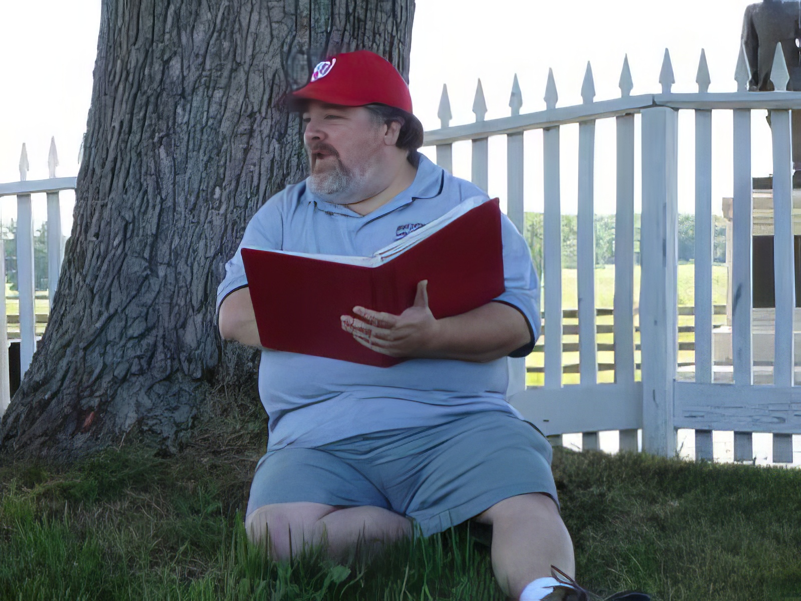 Mike Miller on Pickett's "Charge"