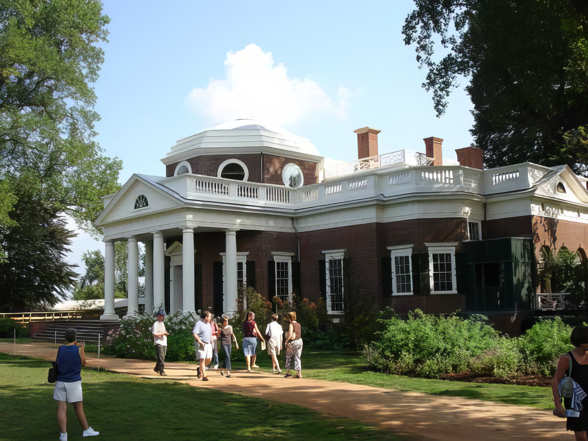 Monticello