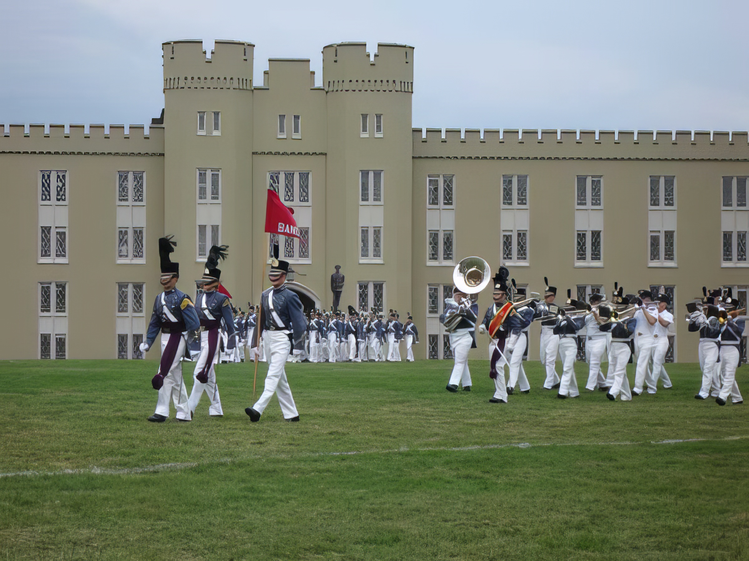 VMI