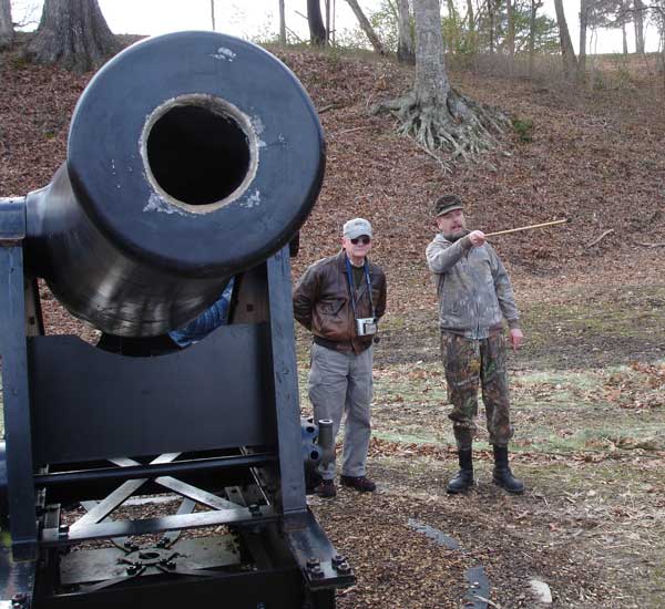 Cannon