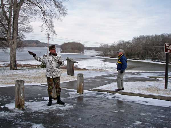 Cumberland River