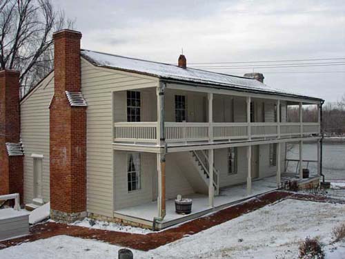 Dover Hotel