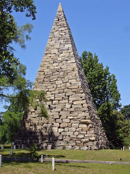 Hollywood Pyramid