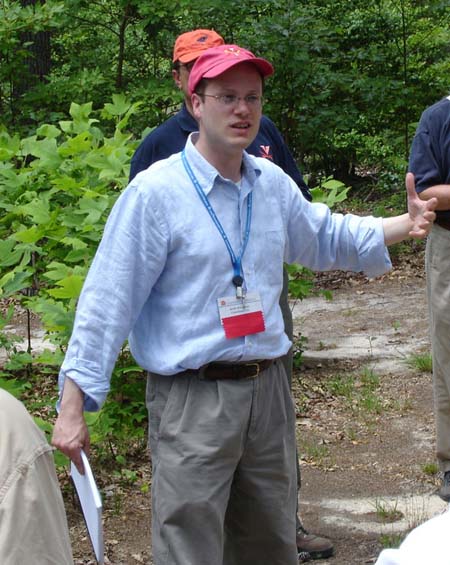Keith Bohannon