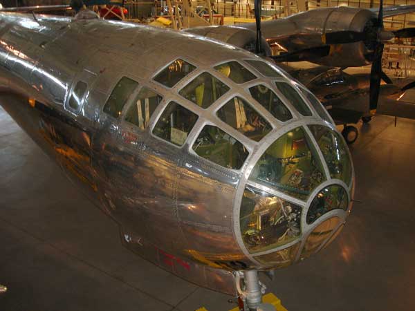 Enola Gay