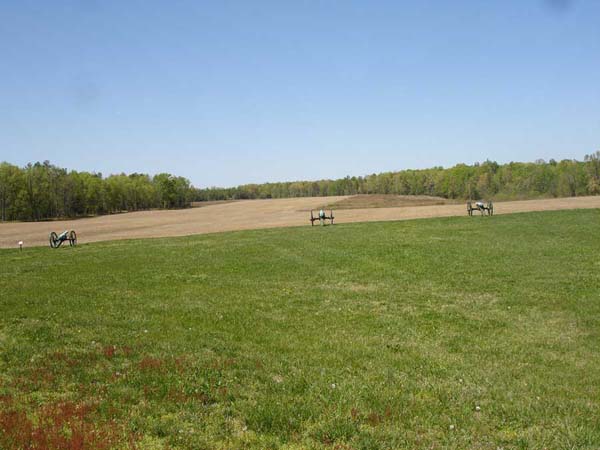 Malvern Hill