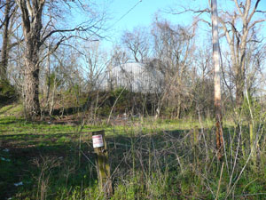 Indian Mound