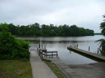boatramp
