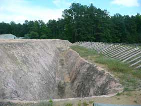 moat