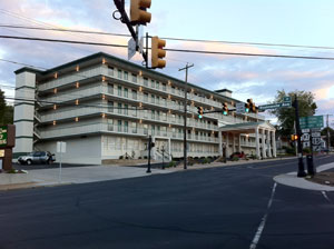 hotel