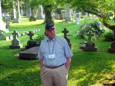 cemetery