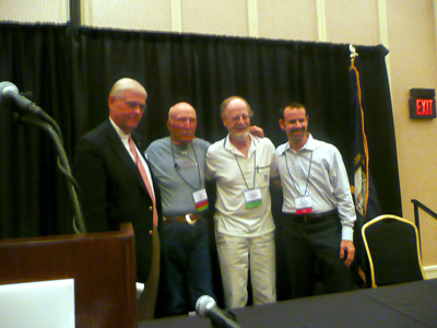 panel