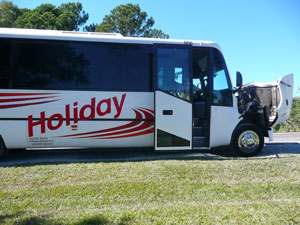 bus