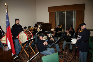 band