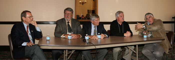 panel
