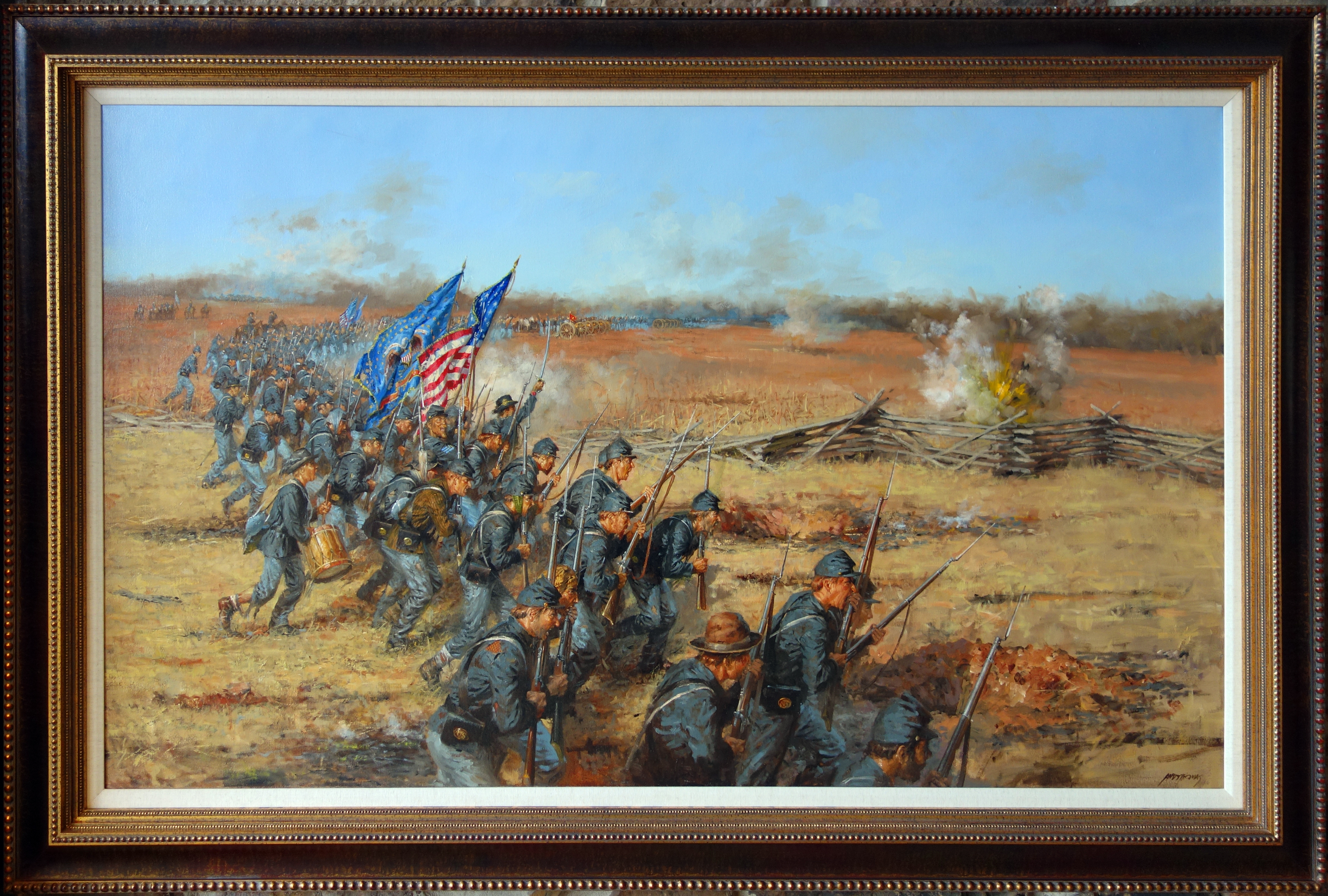 West End Auto >> Hal Jespersen’s 2014 Civil War Travelogues, Arkansas and ... West End Auto >> Hal Jespersen’s 2014 Civil War Travelogues, Arkansas and ...