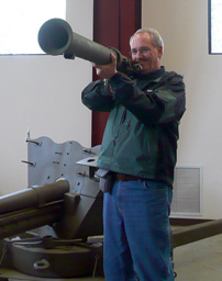 bazooka