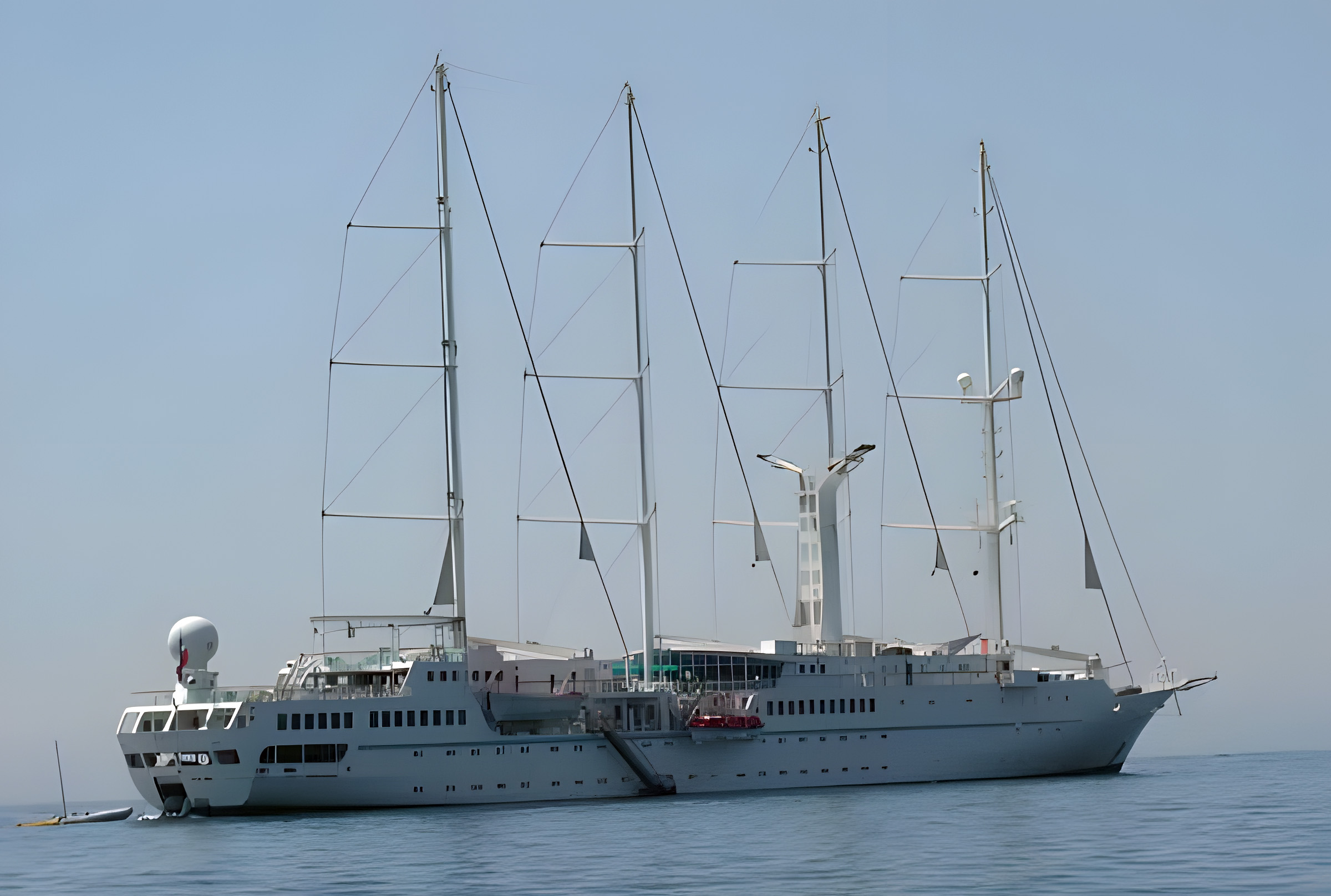 Windstar