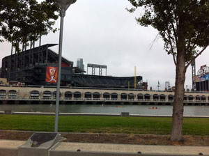 ballpark