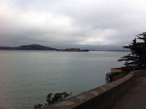 Alcatraz
