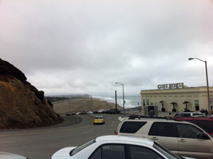 Cliff House