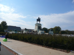 monument