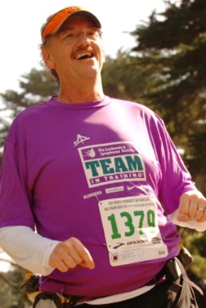 Hal running