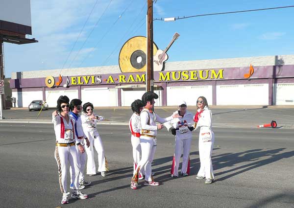 Elvises