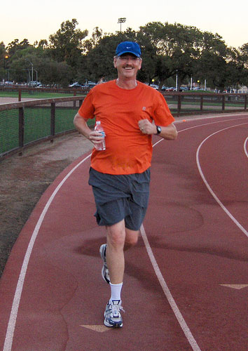 Stanford Track