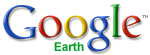 Google Earth logo