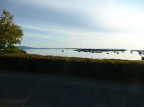 scene